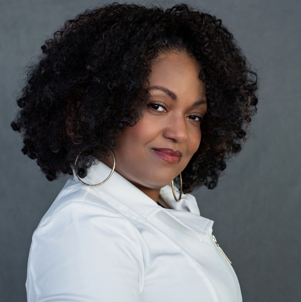 Meet your Posher, Model shanna